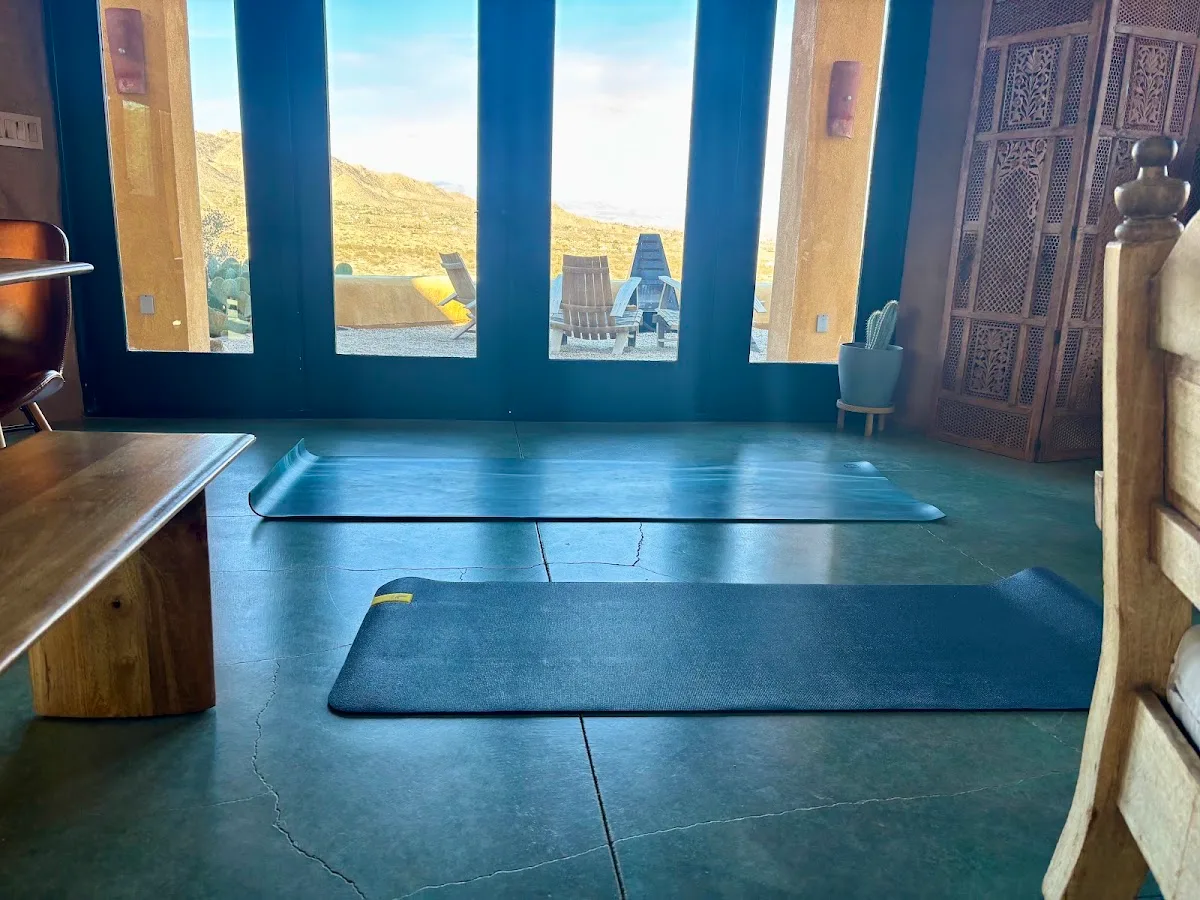 Sacred Sands — photo 3 of 5