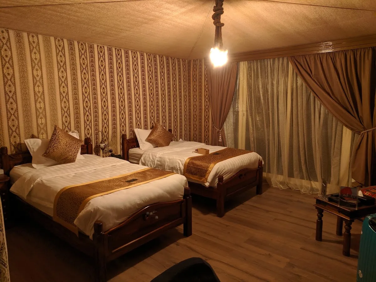 Shaden Resort — photo 2 of 5