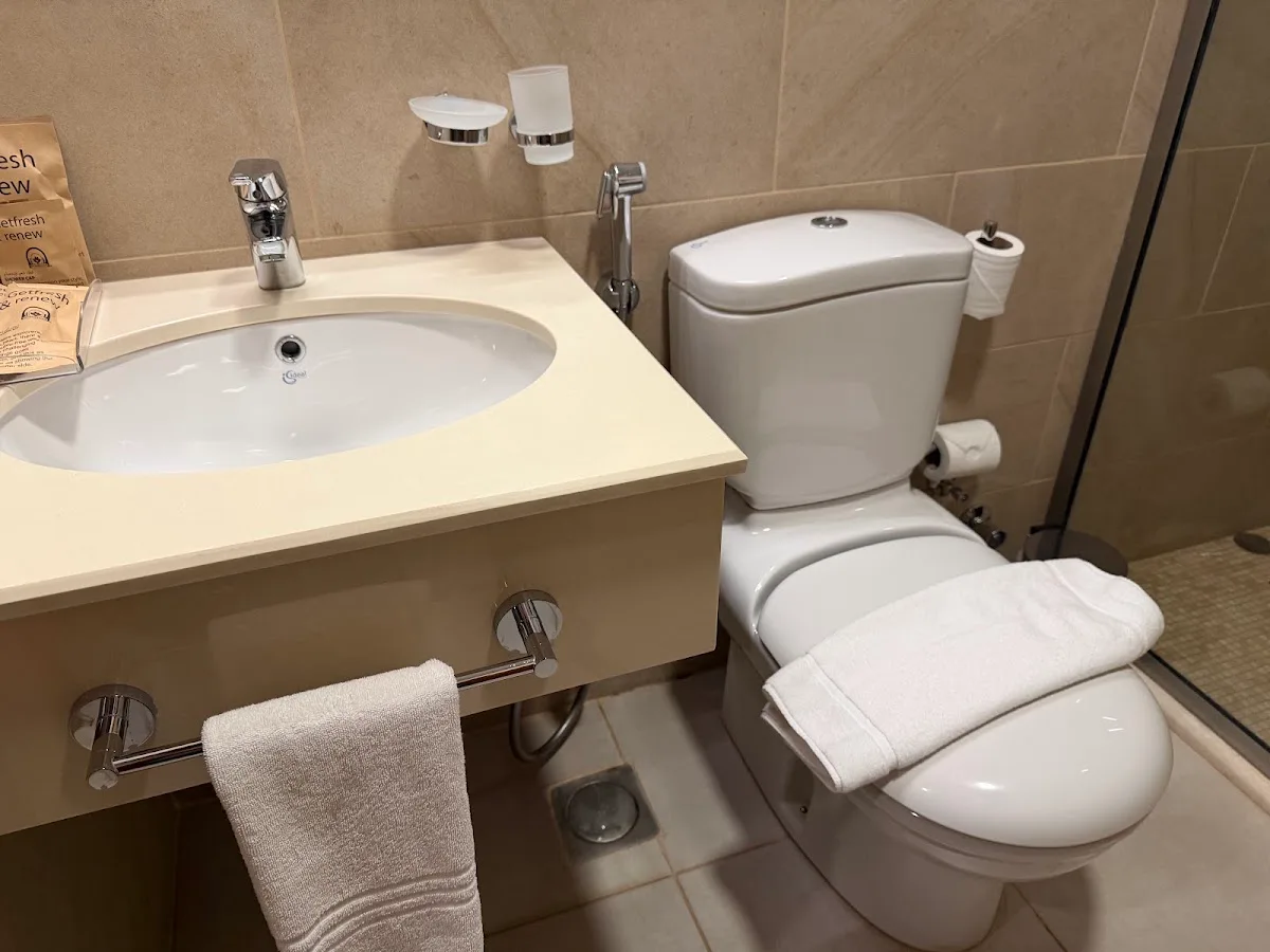 Shaden Resort — photo 4 of 5
