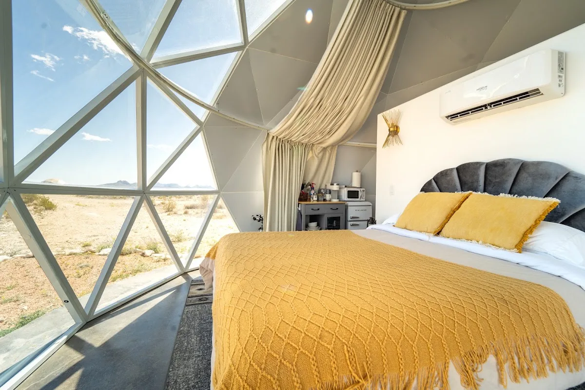 StarStruck Glamping — photo 2 of 5