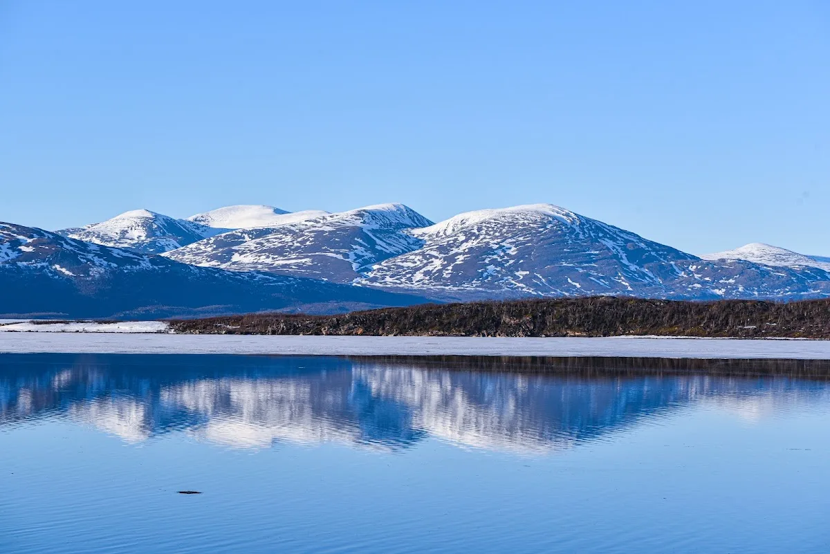 STF Abisko Turiststation — photo 4 of 5