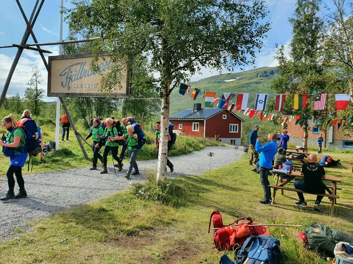 STF Abisko Turiststation — photo 5 of 5