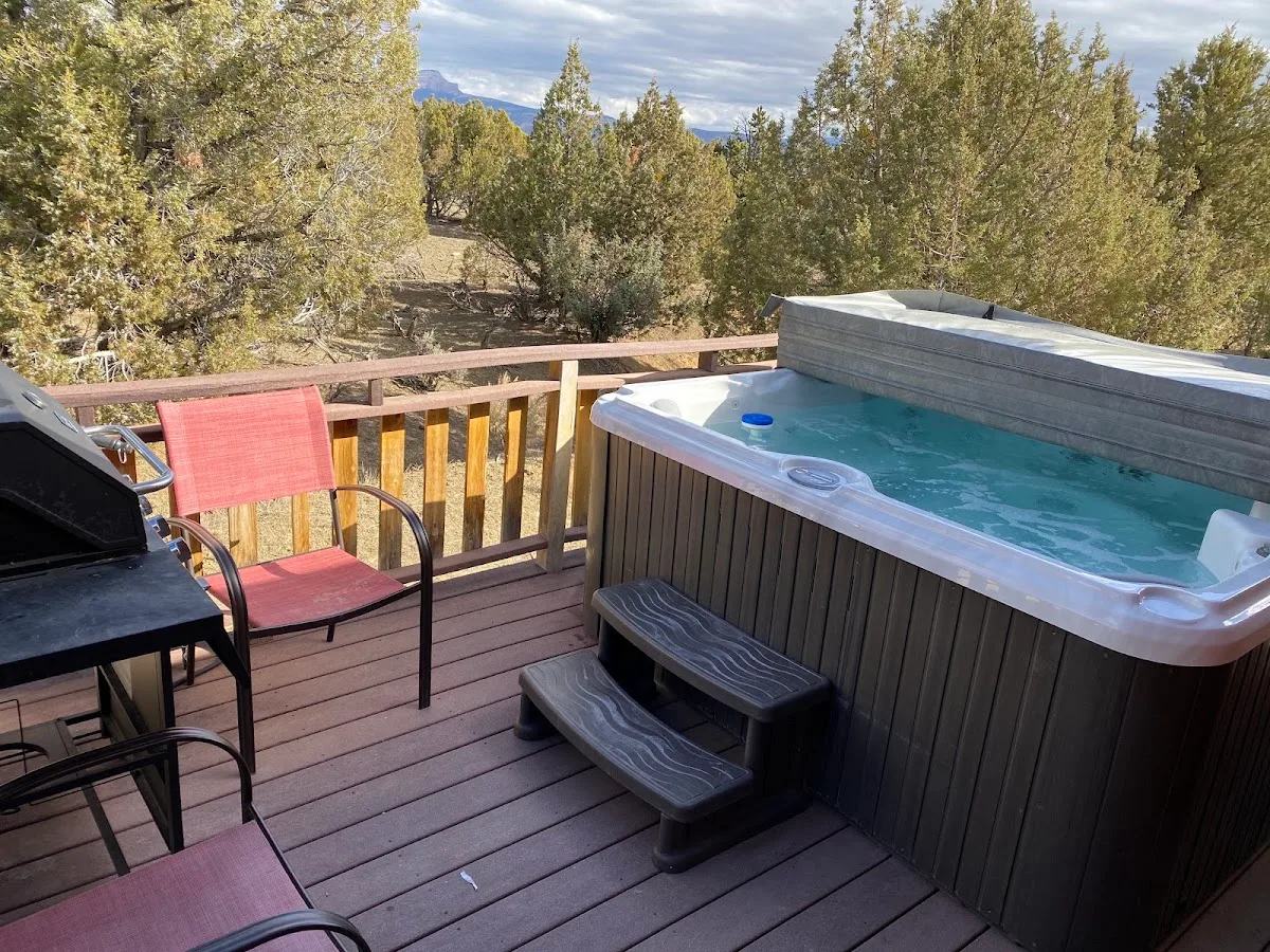 Stone Canyon Inn — photo 3 of 5