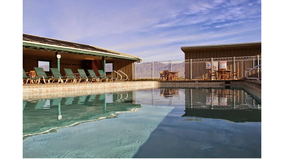 Stovepipe Wells Village — photo 1 of 5