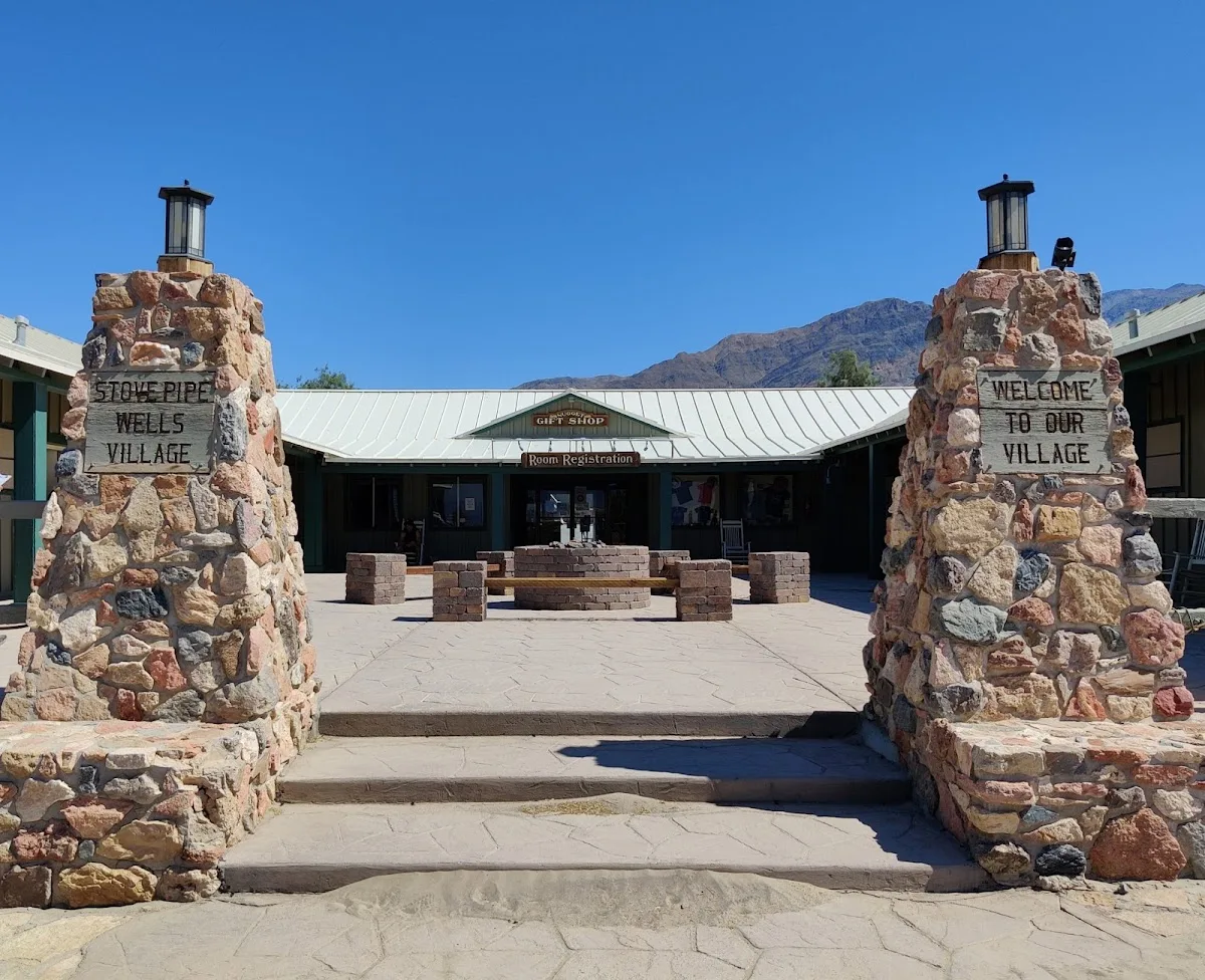 Stovepipe Wells Village — photo 5 of 5