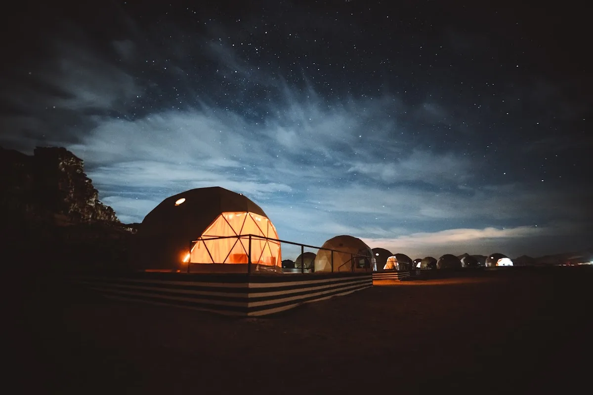 Sun City Camp — photo 5 of 5