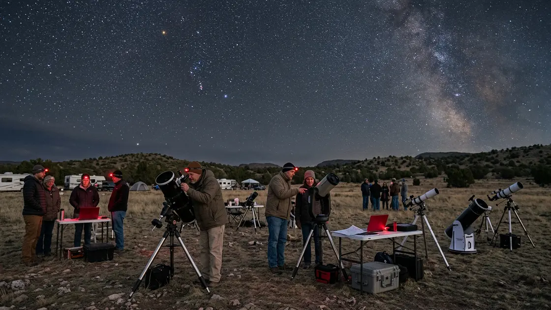 Texas Star Party