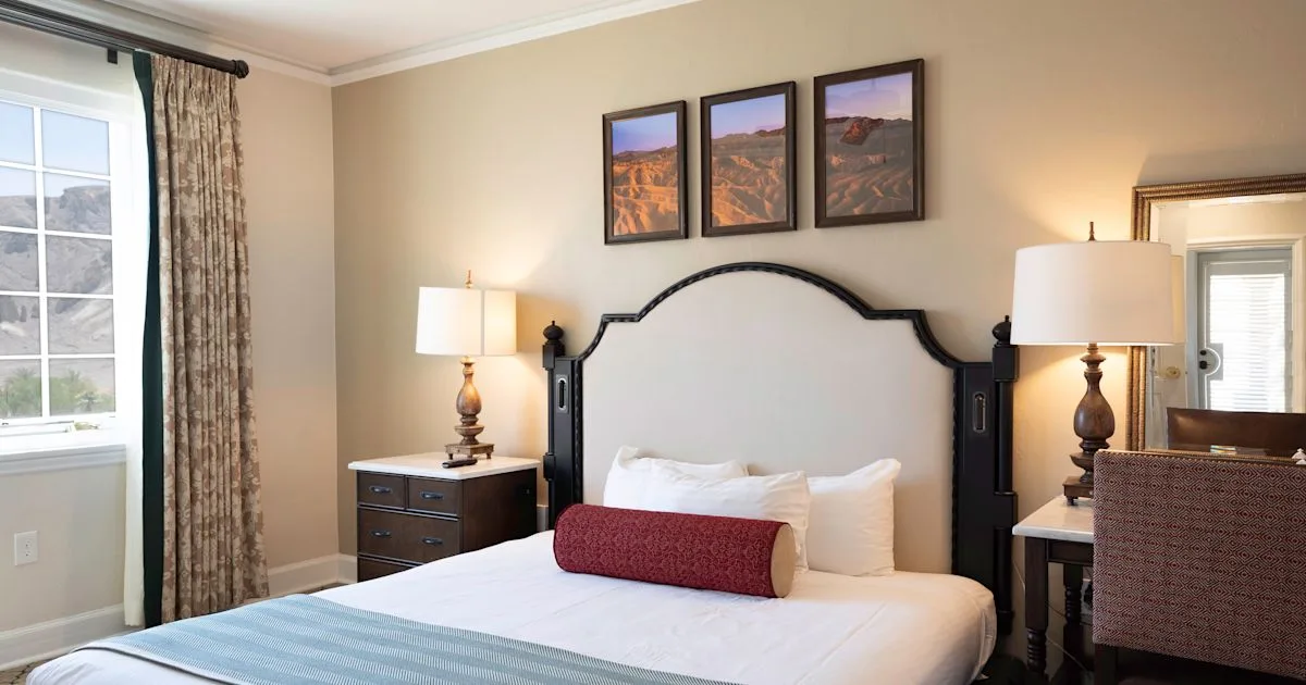 The Inn at Death Valley — photo 2 of 5