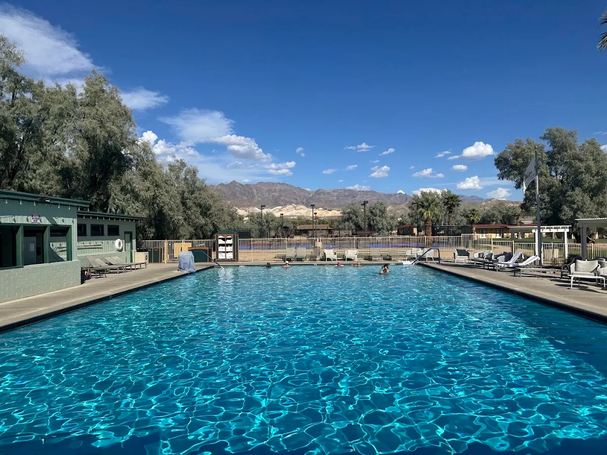 The Ranch at Death Valley — photo 3 of 5