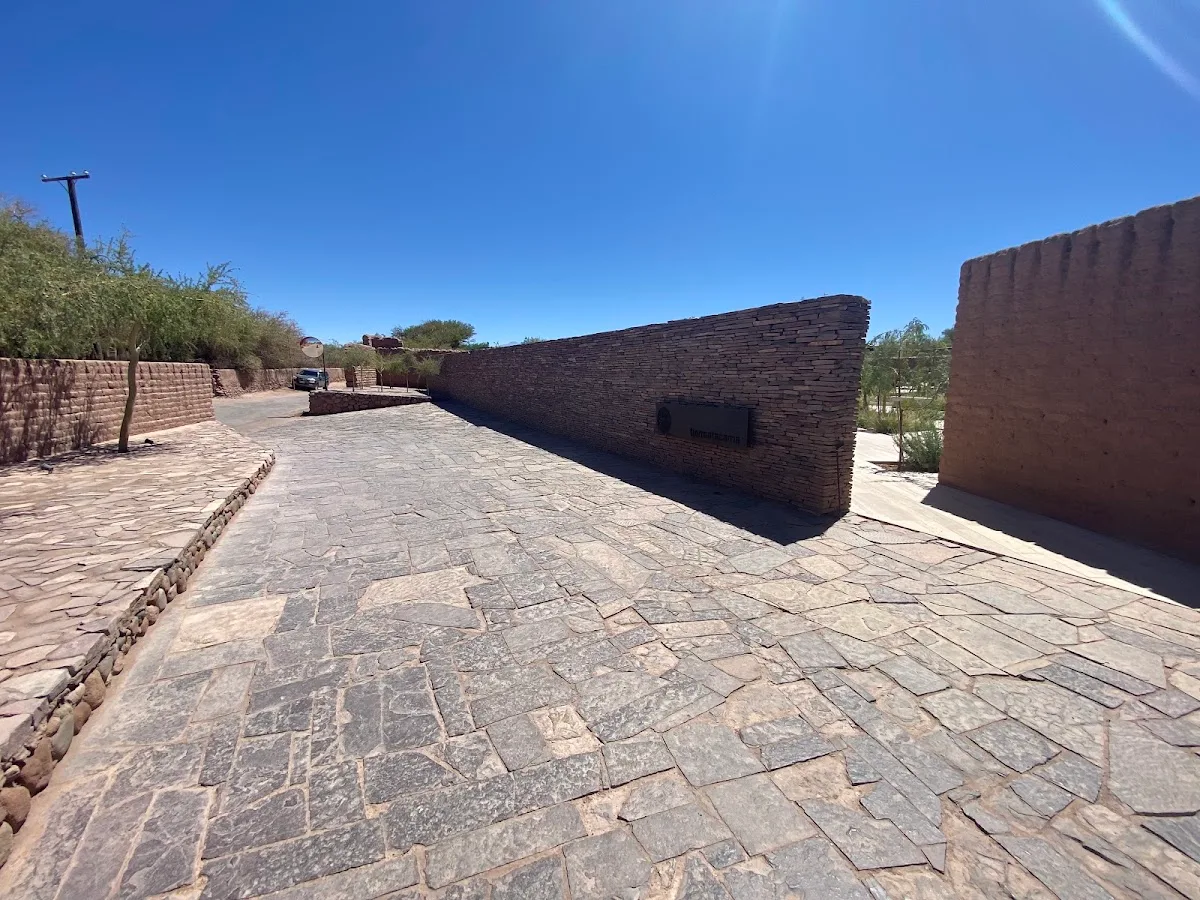 Tierra Atacama Hotel & Spa — photo 1 of 5