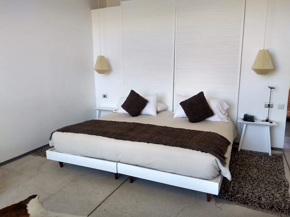 Tierra Atacama Hotel & Spa — photo 2 of 5