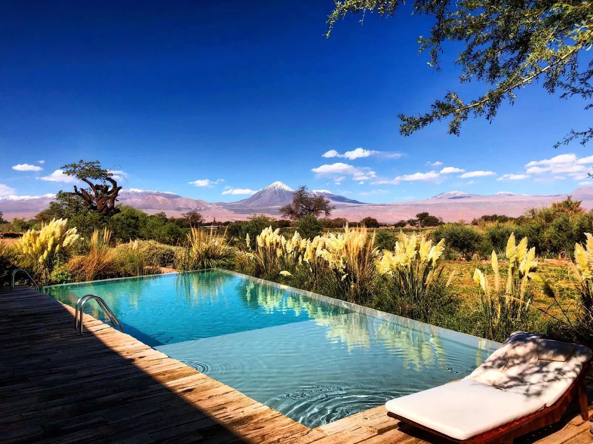 Tierra Atacama Hotel & Spa — photo 3 of 5