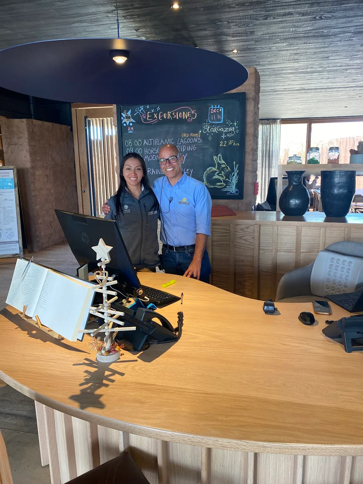 Tierra Atacama Hotel & Spa — photo 4 of 5