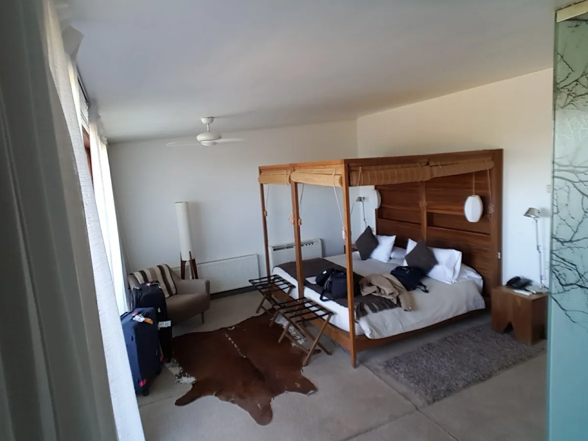 Tierra Atacama Hotel & Spa — photo 5 of 5