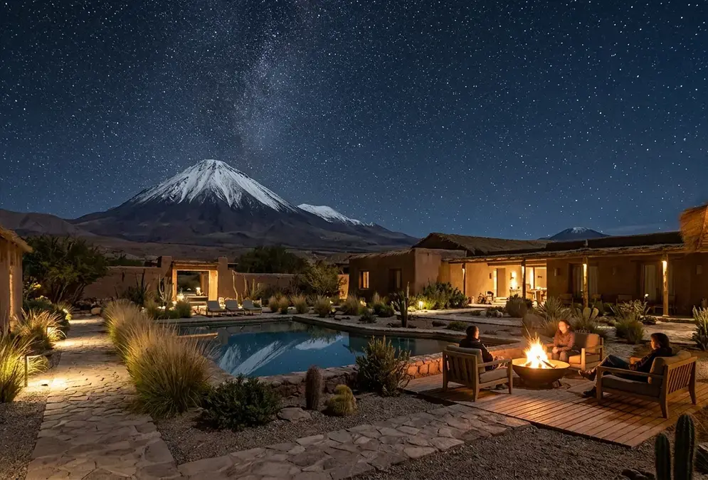 Tierra Atacama Hotel & Spa