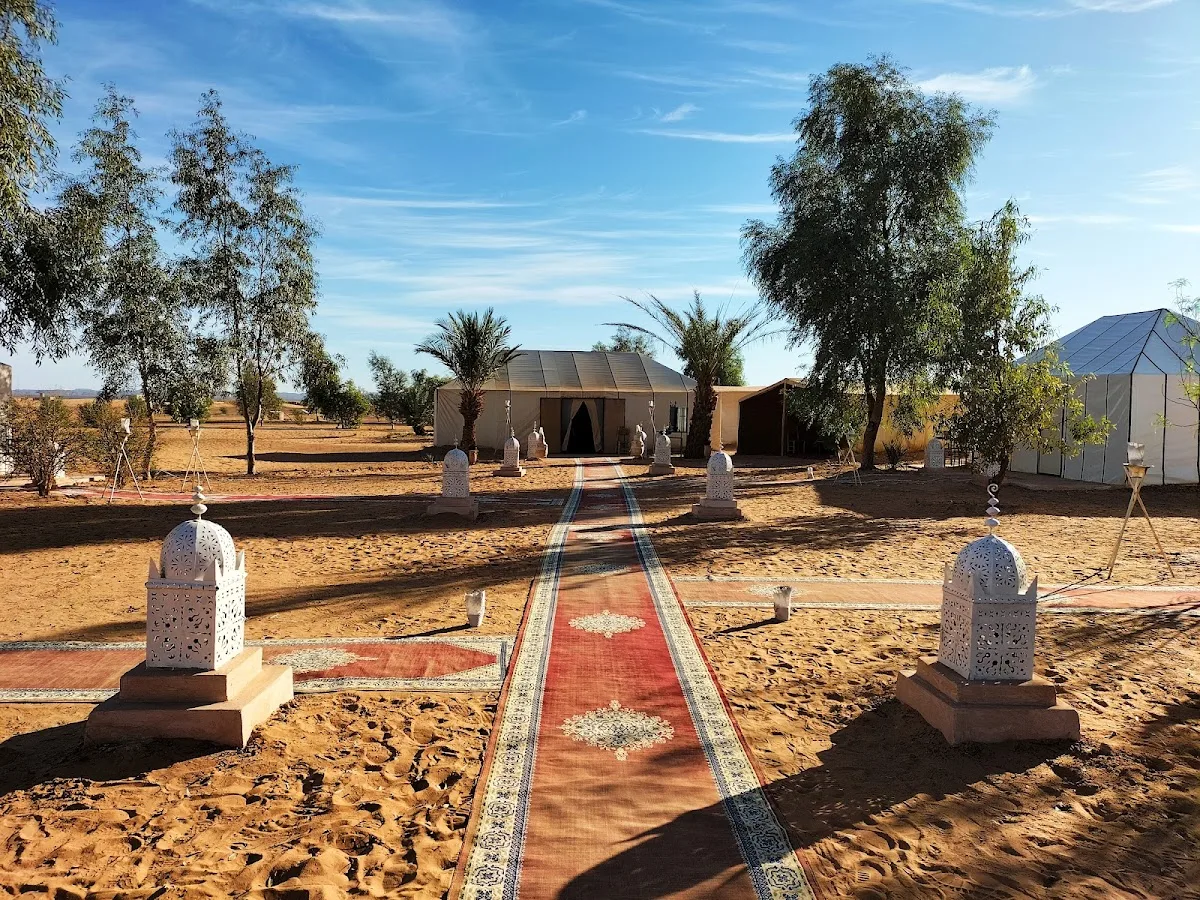 Berber Camp Merzouga — photo 5 of 5