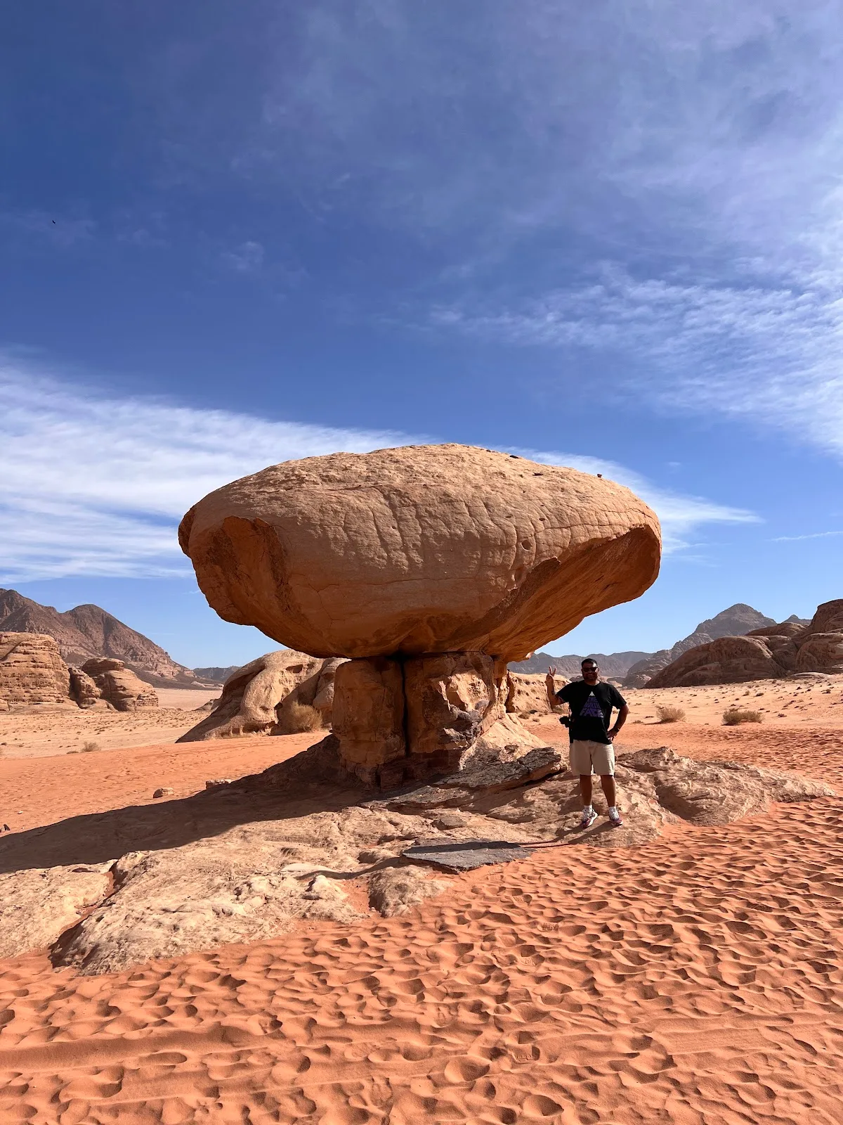 Wadi Rum Nomads — photo 5 of 5