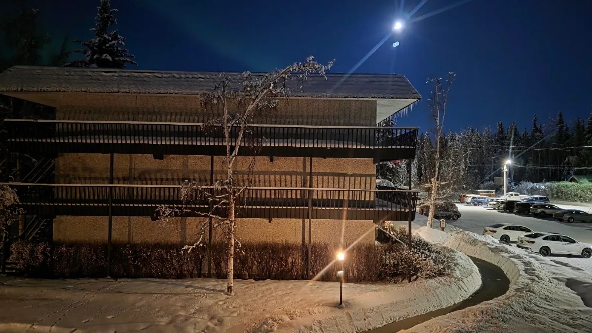 Fountainhead's Wedgewood Resort — photo 1 of 5