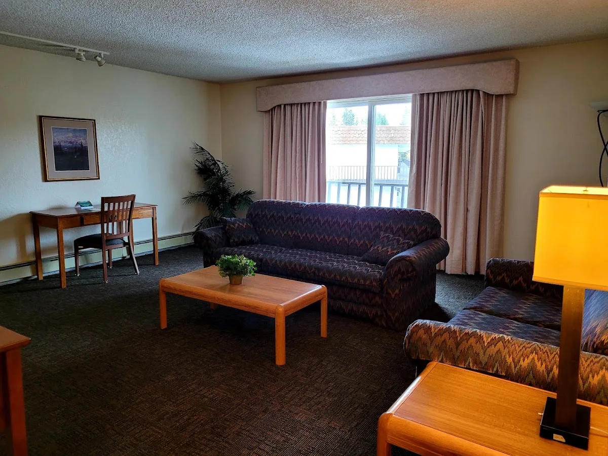 Fountainhead's Wedgewood Resort — photo 5 of 5