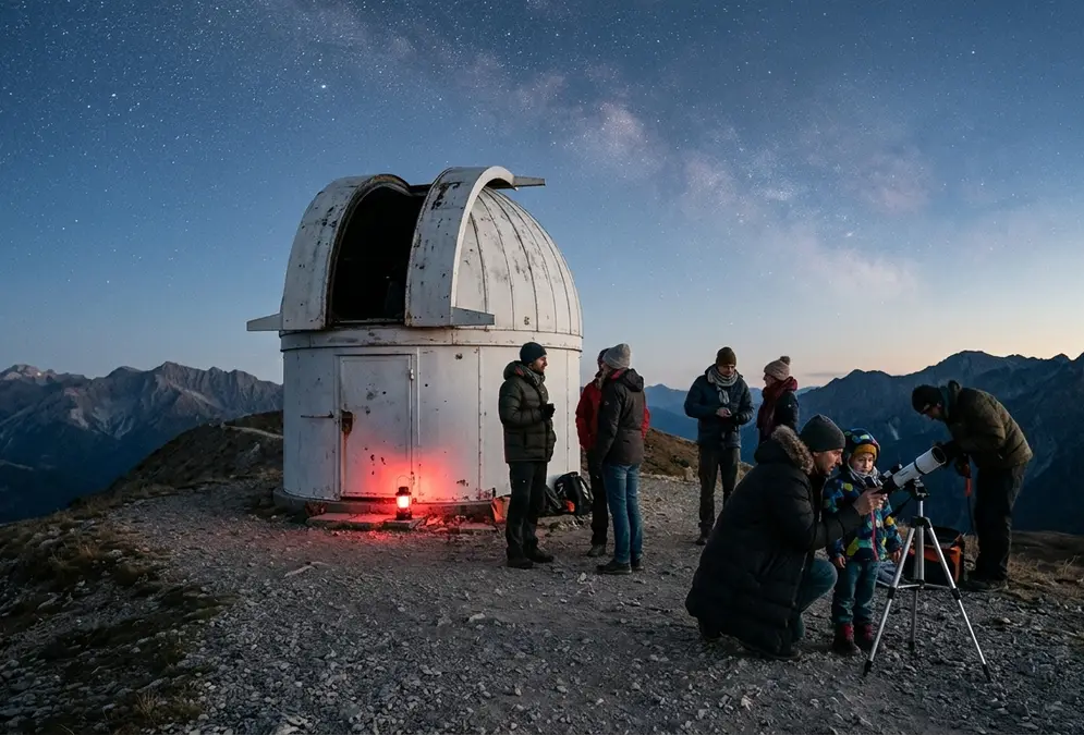 World Space Week